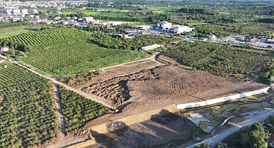 Termeli Galericilerin Hayali Gerçek Oluyor