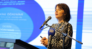 Yapay Zeka Destekli 54 Bebekte Riskli Tanısı