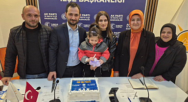 19 Mayıs Teşkilatı Üye Rekoru Kırdı