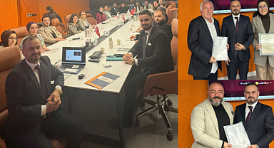 ASFED Samsun Ailesi Buluştu