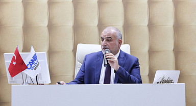 Canik Her Alanda Gelişiyor