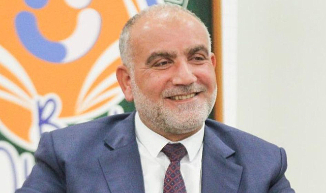 Canikli Gençlerin Bursu Hesaba Yattı