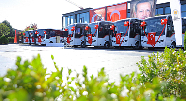 Çarşamba'da SAMKART Dönemi