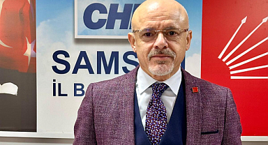 CHP’den Ambulans Hibesine Tepki