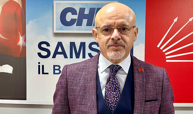 CHP’den Ambulans Hibesine Tepki