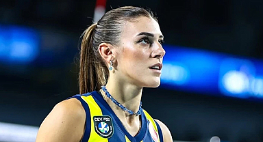İstanbul'da İtalyan Fırtınası: Alessia Orro Fenerbahçe'deki Hedeflerini Anlattı