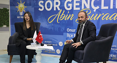 Kavak’ta Söz Gençlerin