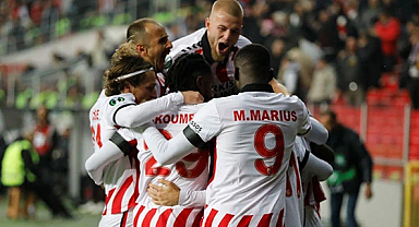 Samsunspor Avrupa’da Tarih Yazmaya Kararlı: Hedef Doğrudan Son 16!