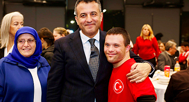 SBB’den Çocuklara Kantin Desteği