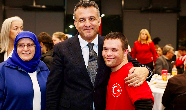 SBB’den Çocuklara Kantin Desteği