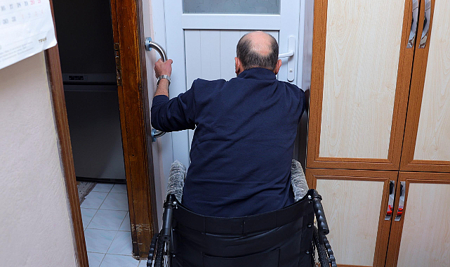 SBB'den Özel Bireylere Tutacak Desteği