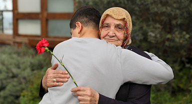 Sevgi Buluşmasında Unutulmaz Anlar