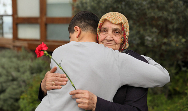 Sevgi Buluşmasında Unutulmaz Anlar