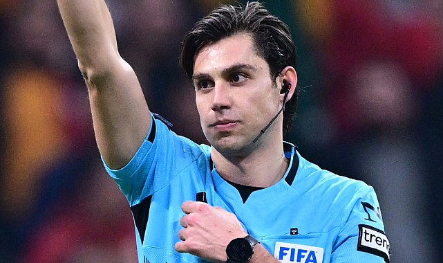 Türk Futbolunda 5 Aralık Kara Gece Oldu