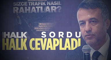 Alternatif Yol Yoksa Bulvara Dokunmayın!