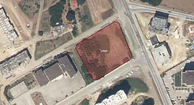 Atakum Belediyesi Cami Alanını Borca Mahsup Edecek!