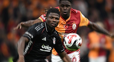 Beşiktaş'a Afrika Kupası Darbesi: Ndidi ve El Bilal Toure Yola Çıkıyor! İşte Kaçırılacak Kritik Maçlar