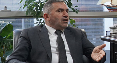 Burhan Mucur: MHP, Cumhur İttifakı’nın Ortağıdır Hükümetin Değil