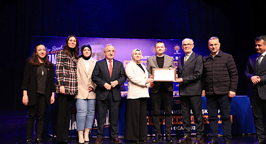 İhsan Kurnaz’dan Güçlü Teşkilat Vurgusu