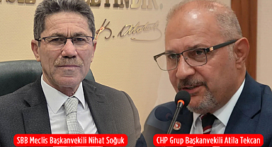 Samsun Meclisi'nde Bölgenin Abisi Tartışması