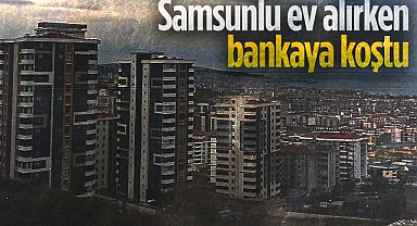 Samsun Konut Satış İstatistikleri Ocak 2026 TÜİK Verileri Açıklandı