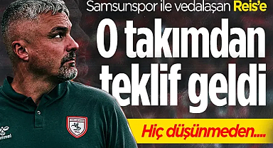 Thomas Reis'e O Kulüpten Teklif Gitti, Yanıt Gecikmedi
