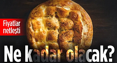 Türkiye Genelinde Pide Fiyatları Netleşti: Samsun'da Pide Ne Kadar Olacak?