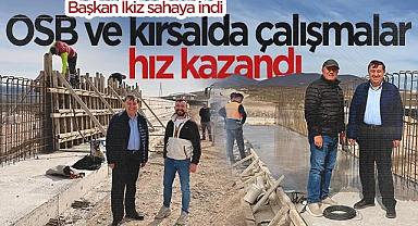 Havza Belediye Başkanı Murat İkiz: 