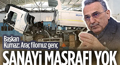 İlkadım Belediye Başkanı İhsan Kurnaz'dan Araç Filosunda Dev Tasarruf