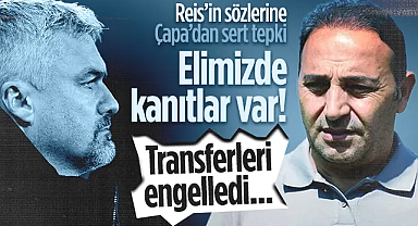 Samsunspor Sportif Direktörü Fuat Çapa'dan Şok İddia: Thomas Reis Transferleri Engelledi Mi?