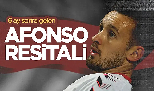 Afonso Sousa Şov Yaptı: Samsunspor Eyüpspor'u Devirdi