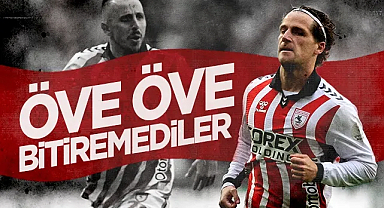 Beşiktaş Galibiyetinin Mimarı Holse'yi Öve Öve Bitiremediler