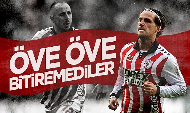 Beşiktaş Galibiyetinin Mimarı Holse'yi Öve Öve Bitiremediler