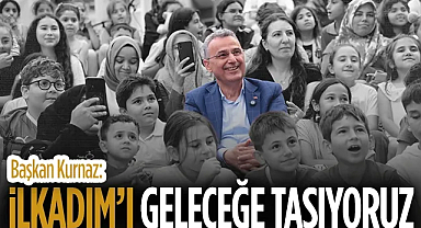 İlkadım Belediye Başkanı İhsan Kurnaz: İlkadım’ı Geleceğe Taşıyoruz