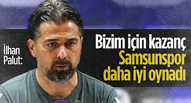 Konyaspor Cephesinden İtiraf: Samsunspor Maçı Domine Etti