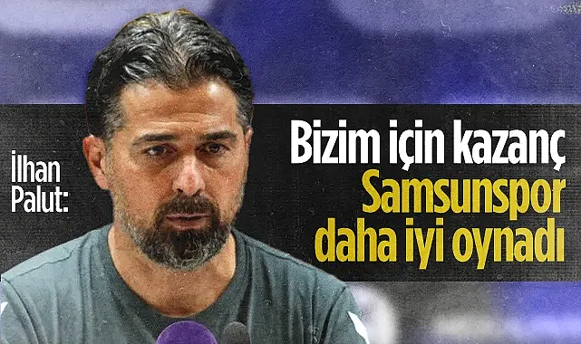 Konyaspor Cephesinden İtiraf: Samsunspor Maçı Domine Etti