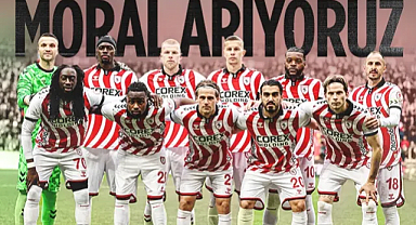 Samsunspor Alanyaspor Karşısında Moral Arıyor
