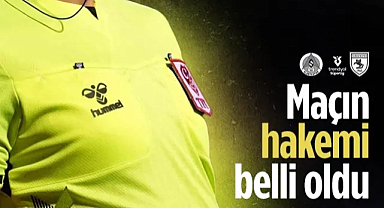 Samsunspor'un Alanyaspor Maçına Kritik Atama!