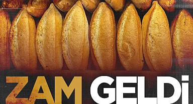 Türkiye Genelinde Ekmek Fiyatları Değişti: İşte Yeni Tarife