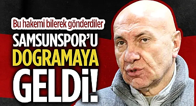 Yüksel Yıldırım'dan Sert Açıklamalar: 