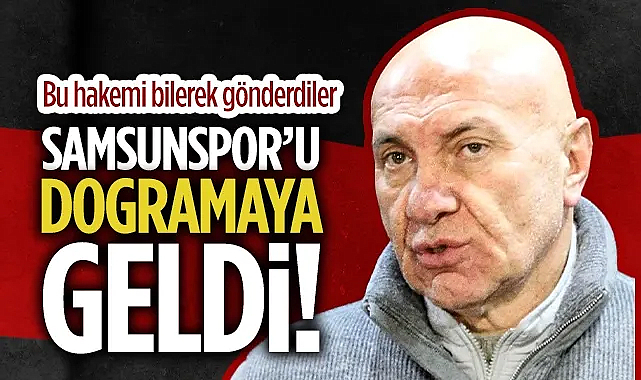 Yüksel Yıldırım'dan Sert Açıklamalar: 