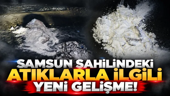 Atıklar Depoda Atan Belirsiz!