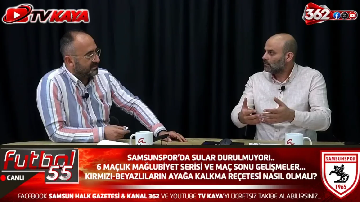 Futbol55 gündem belirledi; bu kadroyu kuranlar bugün istifa etmelidir!