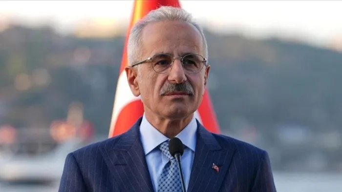 Ulaştırma Bakanı Abdulkadir Uraloğlu'nun Samsun programı belli oldu 