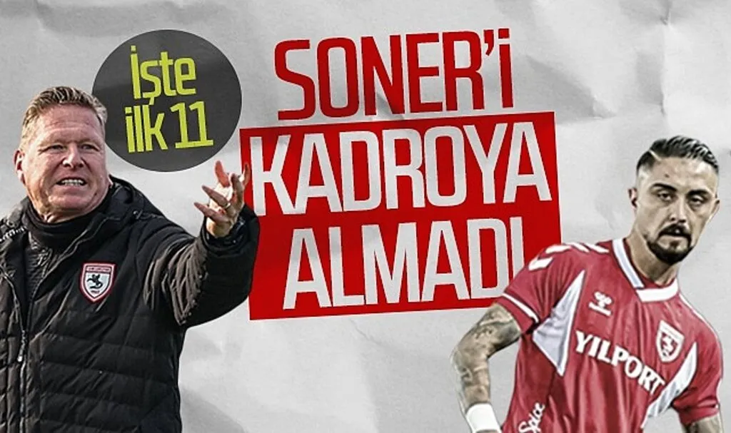 Alman Hoca Gisdol'dan Keskin Dokunuş!