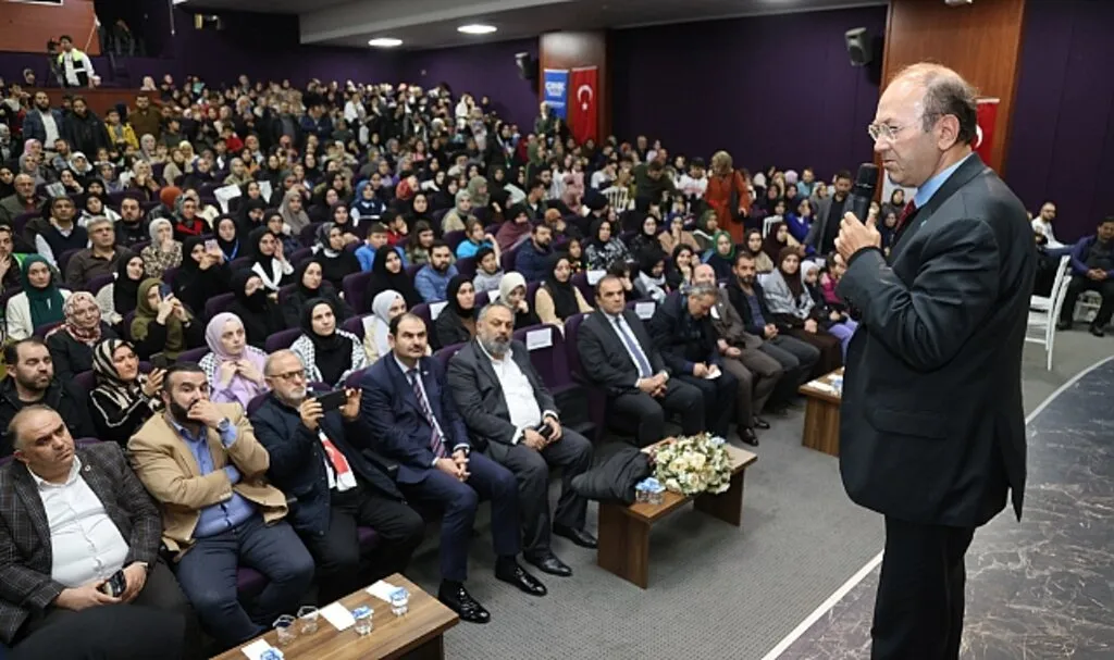 Canik Filistin İçin Tek Yürek 