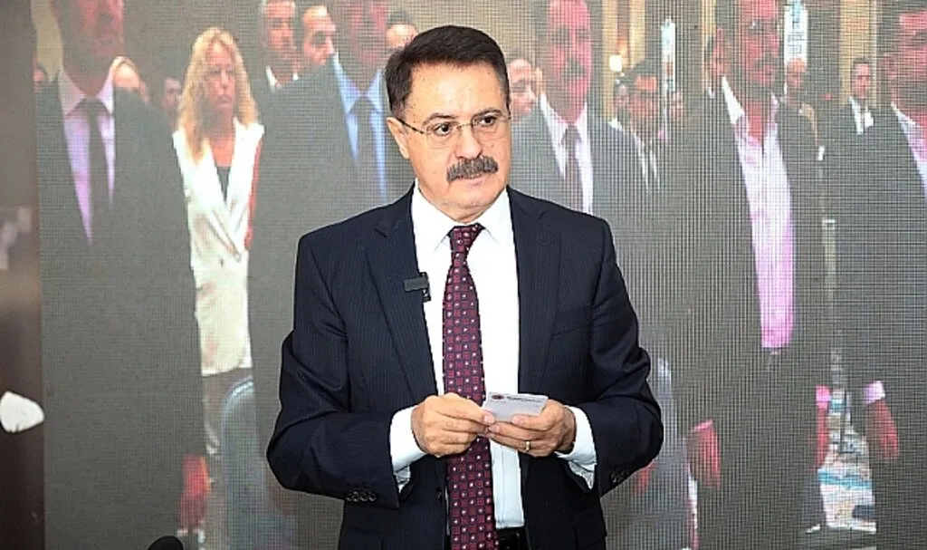 CHP'li Başkan Cemil Deveci'den Aday Adaylarına Çağrı