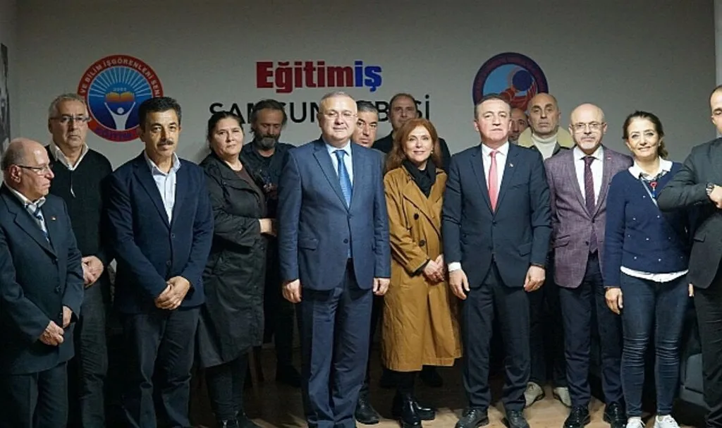 CHP'li Cevat Öncü: ?Su Faturası, Elektrik Faturasını Geçti?