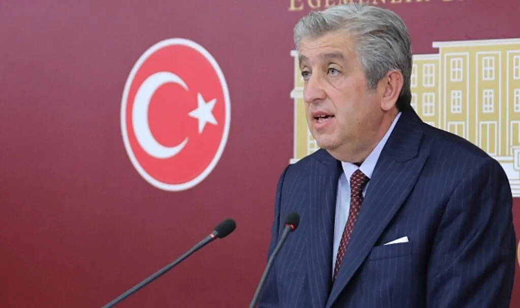 CHP'li Murat Çan'dan AK Parti'ye Kentsel Dönüşüm Salvosu!