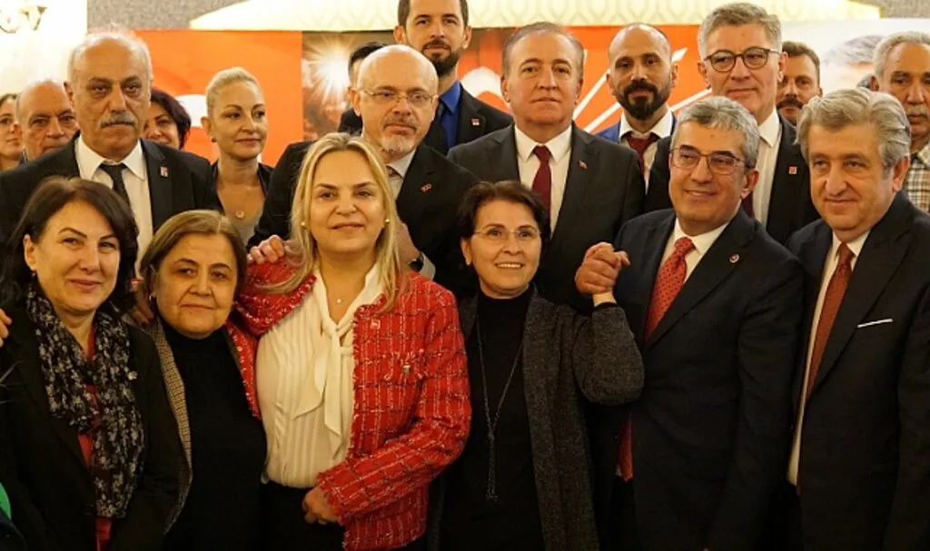 CHP SBB Başkan Adayı Cevat Öncü: Tarıma Tam Destek